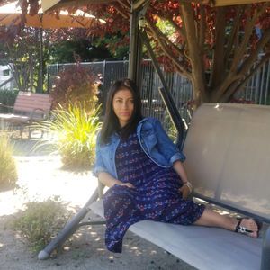 Meet your Posher, Norma lidia